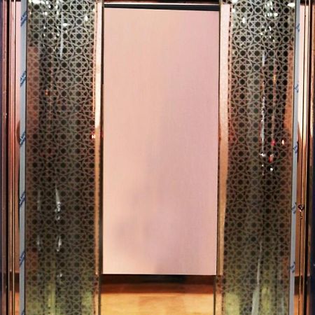 מוסקט Roza Hotel Apartments מראה חיצוני תמונה